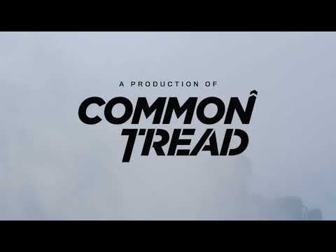 Where The Road Ends: Crossing the Darién Gap | Official Trailer