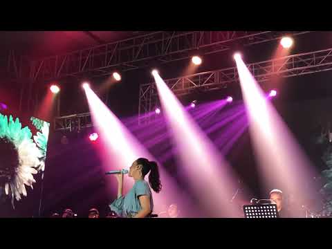 Raisa - Merenda kasih medley Kekasih Sejati (Yovie And His Friend)