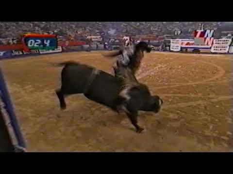 Jesse Schellhamer vs Juice Monkey - 01 PBR Finals (87 pts)