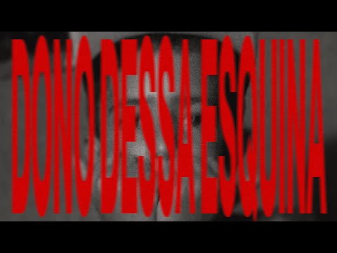 welisson - dono dessa esquina