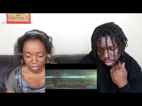 Poo Bear feat. Anitta - Will I See You (Official Music Video) - REACTION