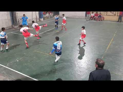 Villa Najera vs primero