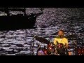 Something About a Boat. Jimmy Buffett & The CORAL REEFER BAND.