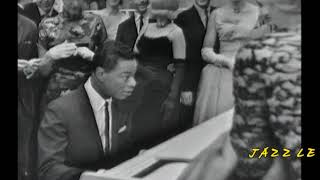 Rhapsody in Black - 06.Nat King Cole (Korean)