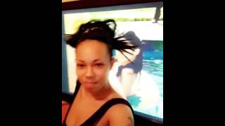 Khia my neck my back music video