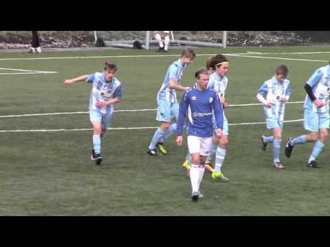 Follo G16 - Askim G16 del 3