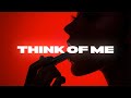 HUGEL David Guetta Kehlani Daecolm Think Of Me Lyric Video