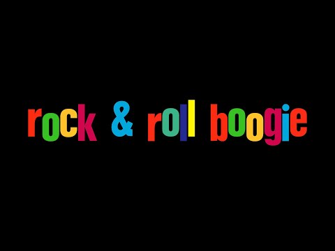 Rock N Roll Boogie - The Easybeats