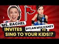 Ms Rachel Wants To INDOCTRINATE Your KIDS!
