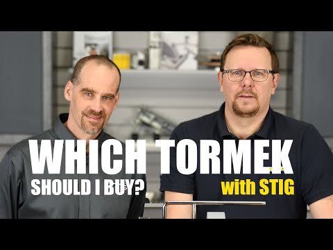 Tormek T-1 Kitchen Knife Sharpener - Page 3 — Big Green Egg Forum