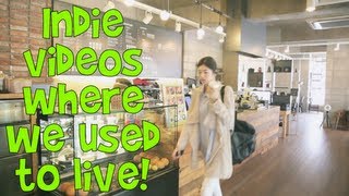 Korean Indie Playlist: The Tourist "October Nightscape"