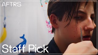 Staff Pick: Barnacle Face (2019) | Dir. Jean-David Le Goullon