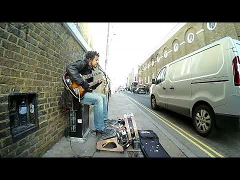 Sunshine of Your Love - Lewis Floyd Henry 