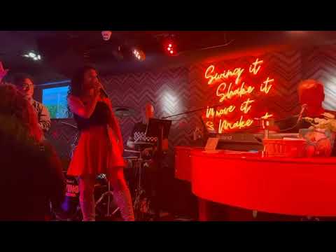 The Piano Jam