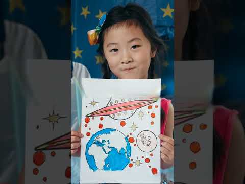 Imagination Challenge: Drawing Without a Reference