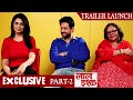Laal Ishq Is A Passionate Love Story With Suspense Mystery Swapnil Joshi Marathi Movie 2016