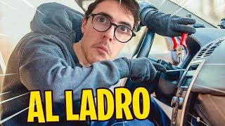 COME RUBARE UN'AUTO (CIRCA) - Thief Simulator