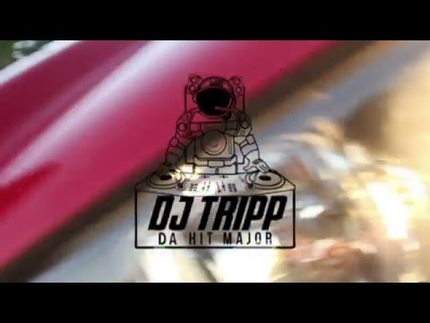 Still Trippin' - DJ Tripp Da HitMajor Feat. XVL Hendrix, Monseani, Lil Bruh Cartier, Mark Jakobz