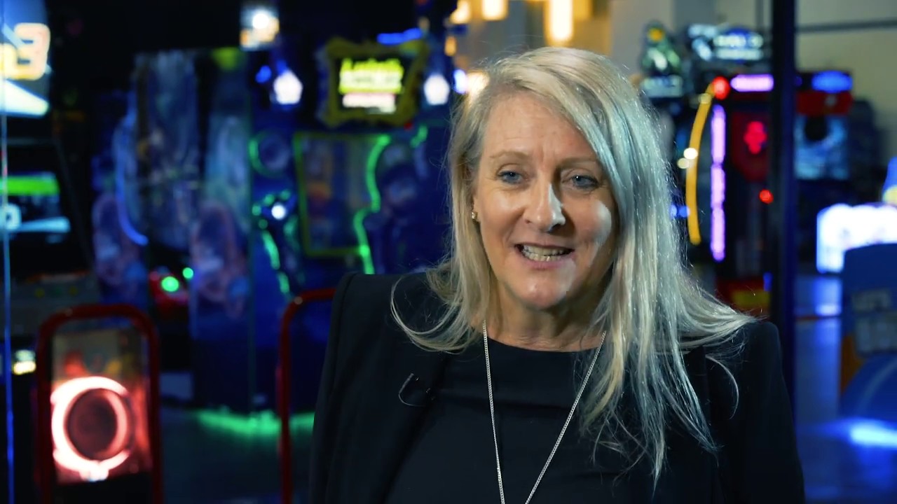 Associate Professor Gillian Vesty