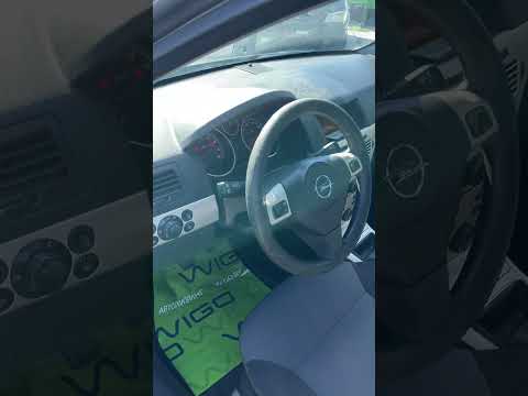 фото opel astra h рестайлинг 0