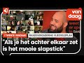 Chaotische digitale vergadering in Enschede, maar vliegveldplan is erdoor