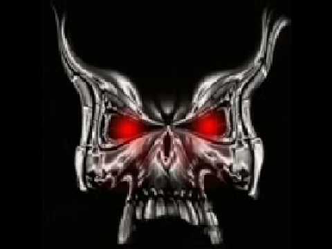 Shadowcore - Reign Of Terror