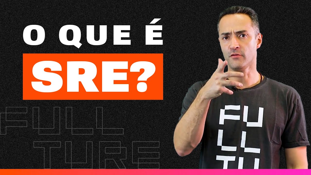 Site Reliability Engineering (SRE), O Que é e Como Surgiu? | DevOps