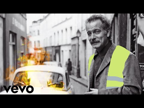Brassens - Macron Explosion !