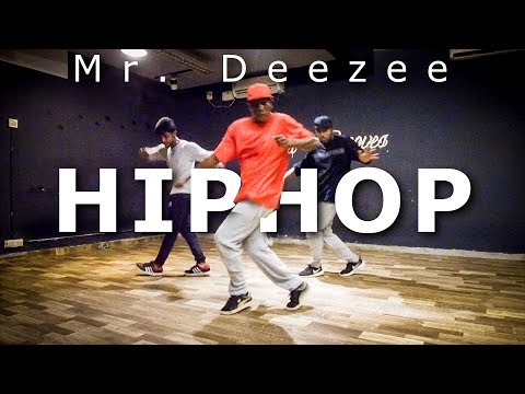 "HIPHOP" dance by Mr. DeeZee | G. Dep - Special Delivery