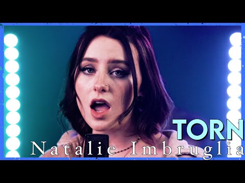 "Torn" - Natalie Imbruglia (Cover by First to Eleven)