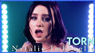 Download lagu 'Torn' - Natalie Imbruglia (Cover by First to Eleven) mp3 Download lagu 'Torn' - Natalie Imbruglia (Cover by First to Eleven) mp3