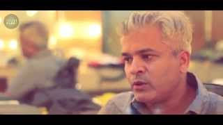 Green Room Diaries with Atul Kumar video