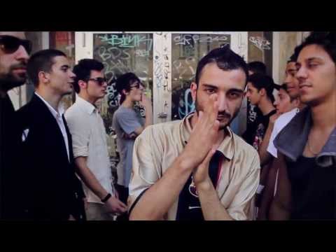 BOMBER CITRO "Dal fondo del Grand Canyon"