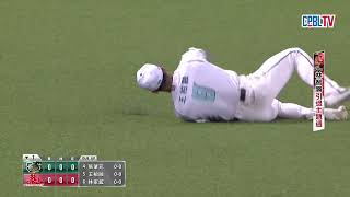 [分享] 今日 艾速特 六局失一分勝 終止台鋼五連敗