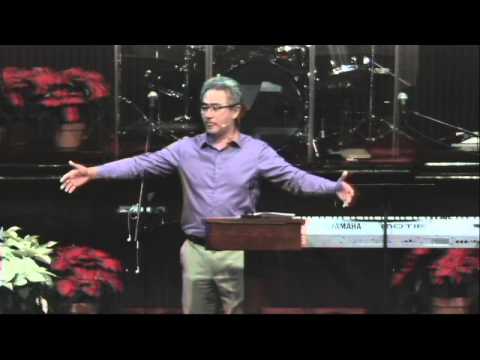 Reading the Signs - John 4:46-54