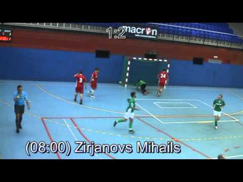 Ķengarags - TRILINES