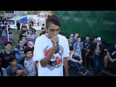 MAURI vs CANELO - CUARTOS - F3