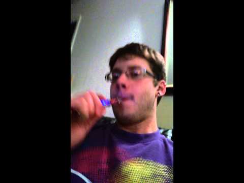 Vape Ghost Inhale (non-nicotine)