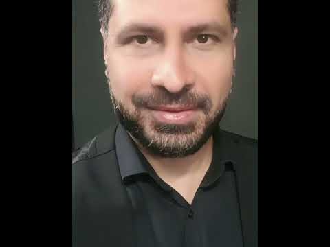 Dardashe by Tony Anka