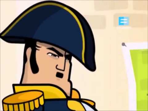 Zamba en la Batalla de San Lorenzo