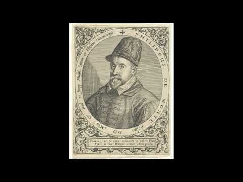 Philippe de Monte - Miserere mei, Deus