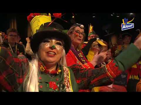 BBBBZ 2022: De Rettichband & De HAP - Sjiengeleboem