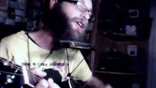 Say Hello (FeelGlass - Drugstore cover)