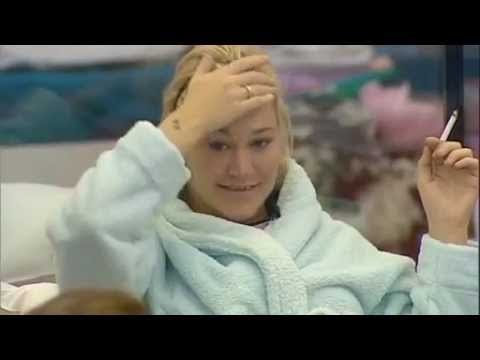 Celebrity Big Brother 2007 - Day 22.