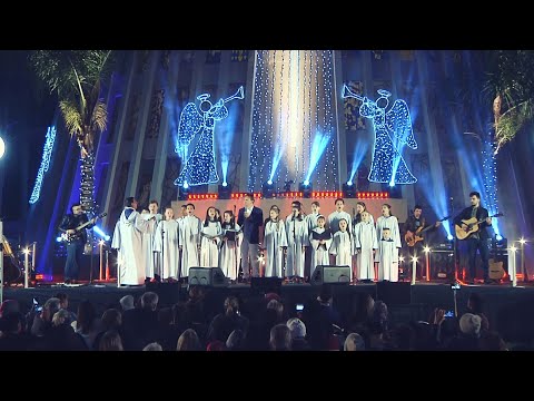 Padre Ezequiel - MAIS UMA VEZ É NATAL