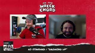 S02 E02: Hi-Standard - “Growing Up”