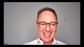 AICR Leadership Certification 2021 - Zoom Webinar 10th June 2020