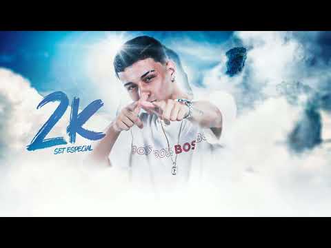 MEGA FUNK SET ESP. 2K - DJ GUSTAVO WIPPEL