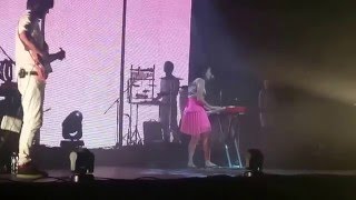 Ximena Sariñana Ruptura