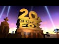 20th Century Fox With Sam Clover And Alex Fanfare